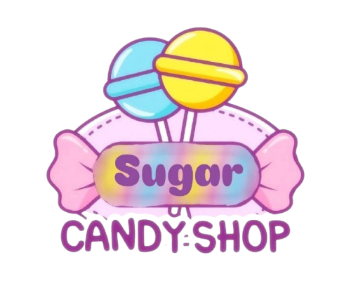 Sugar Candy Shop